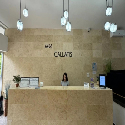 Foto Hotel Callatis Neptun-Olimp