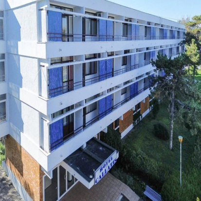 Foto Hotel Callatis Neptun-Olimp