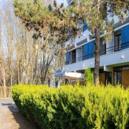 Foto Hotel Callatis Neptun-Olimp