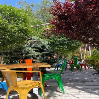Foto Camping Sandalandala Vama Veche 2 Mai