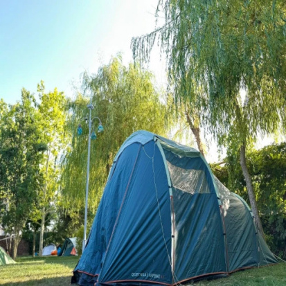 Foto Camping Sandalandala Vama Veche 2 Mai