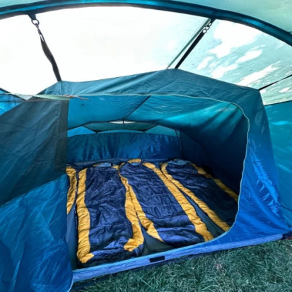 Foto Camping Sandalandala Vama Veche 2 Mai