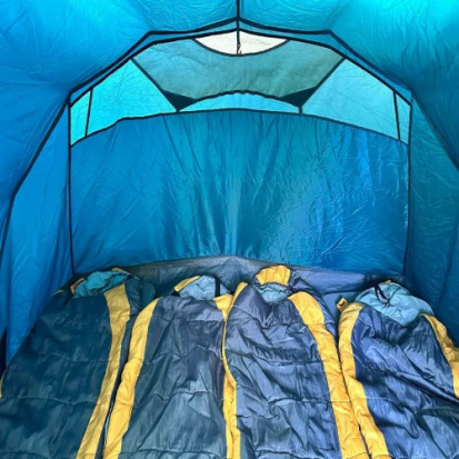 Foto Camping Sandalandala Vama Veche 2 Mai