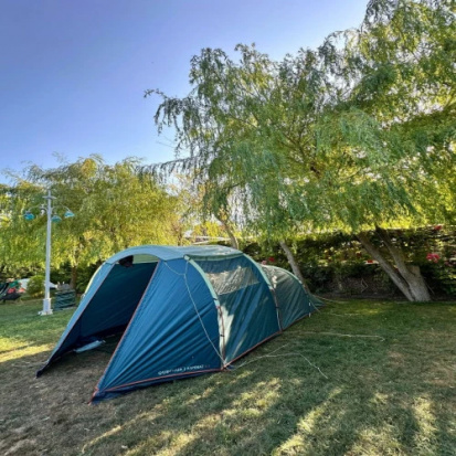 Foto Camping Sandalandala Vama Veche 2 Mai