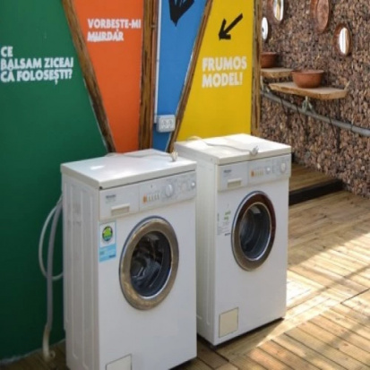 Foto Camping Sandalandala Vama Veche 2 Mai
