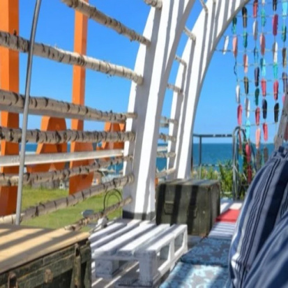 Foto Camping Sandalandala Vama Veche 2 Mai