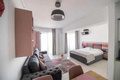 Foto Camere Apartel Helios House Mamaia Nord