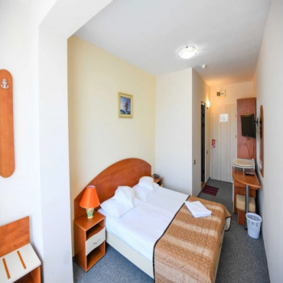 hotel Rio Jupiter