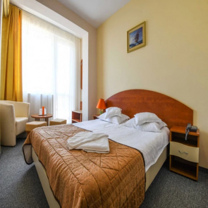 Foto Hotel Rio Jupiter