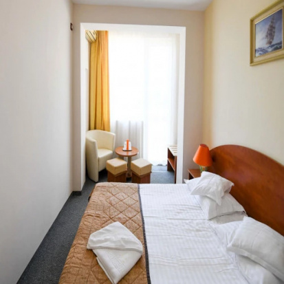Foto Hotel Rio Jupiter