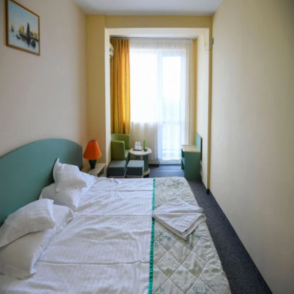 Foto Hotel Rio Jupiter