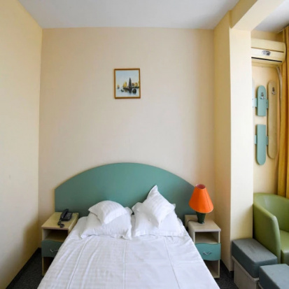 Foto Hotel Rio Jupiter