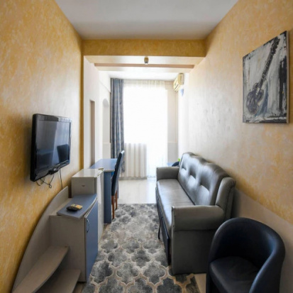 Foto Hotel Rio Jupiter