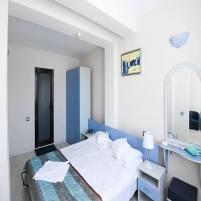 Foto Hotel Rio Jupiter