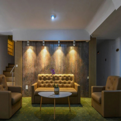 Foto Hotel Rio Jupiter