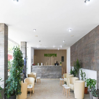 Foto Hotel Rio Jupiter