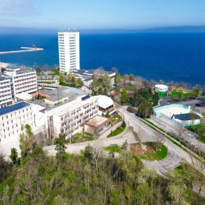 Foto Hotel Rio Jupiter