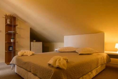 Foto Camere Casa 4 Salcii Bestepe