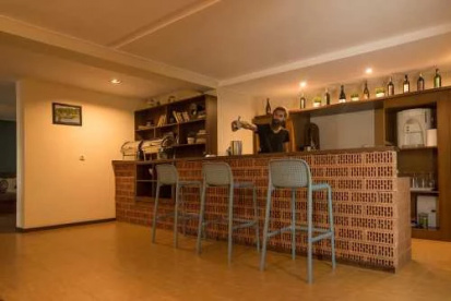 Foto Camere Casa 4 Salcii Bestepe