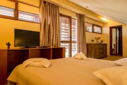 Foto Camere Casa 4 Salcii Bestepe