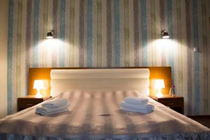 Foto Camere Casa 4 Salcii Bestepe