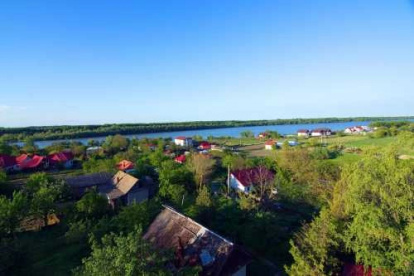 Foto Camere Casa 4 Salcii Bestepe