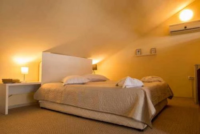 Foto Camere Casa 4 Salcii Bestepe