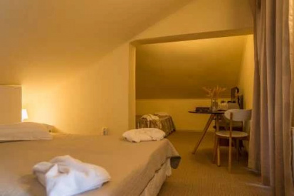 Foto Camere Casa 4 Salcii Bestepe