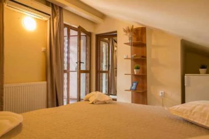 Foto Camere Casa 4 Salcii Bestepe