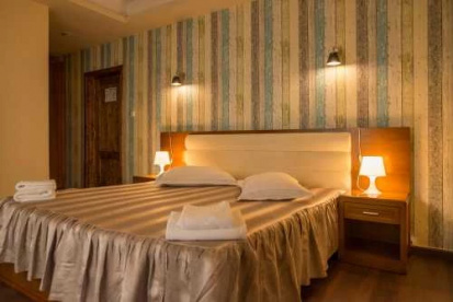 Foto Camere Casa 4 Salcii Bestepe