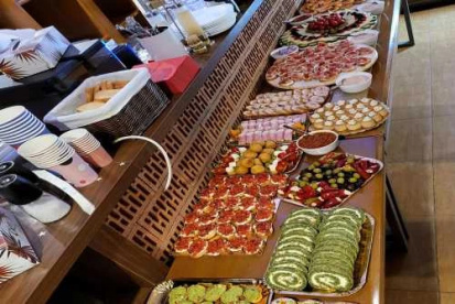 Foto Camere Casa 4 Salcii Bestepe