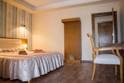 Foto Camere Casa 4 Salcii Bestepe