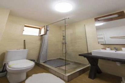 Foto Camere Casa 4 Salcii Bestepe