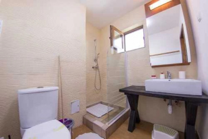 Foto Camere Casa 4 Salcii Bestepe