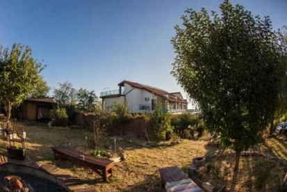 Foto Camere Casa 4 Salcii Bestepe