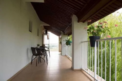 Foto Camere Casa 4 Salcii Bestepe