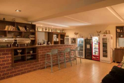 Foto Camere Casa 4 Salcii Bestepe