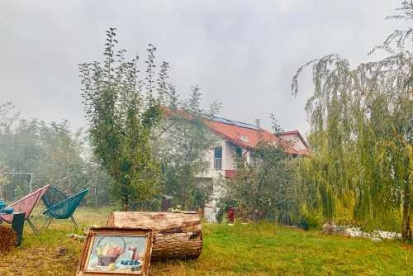 Foto Camere Casa 4 Salcii Bestepe