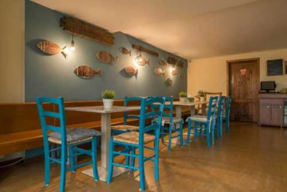 Foto Camere Casa 4 Salcii Bestepe