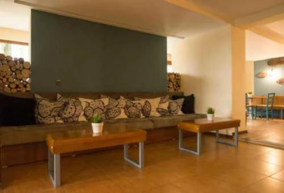 Foto Camere Casa 4 Salcii Bestepe