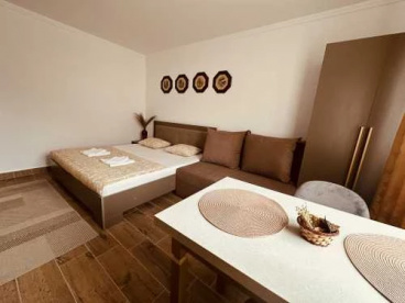 Foto Rooms Serenity Eforie Nord