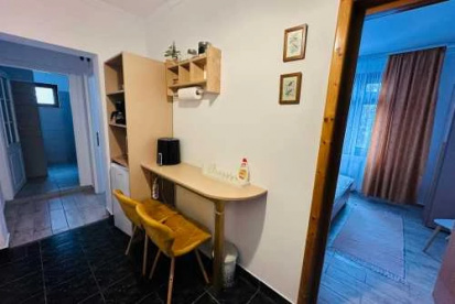 Foto Rooms Serenity Eforie Nord