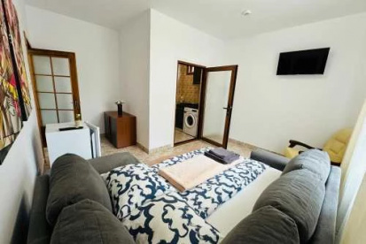 Foto Rooms Serenity Eforie Nord