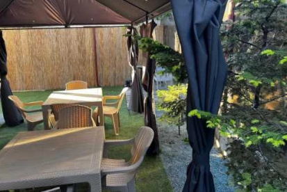 Foto Rooms Serenity Eforie Nord