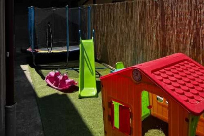 Foto Rooms Serenity Eforie Nord