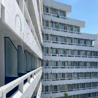 Foto Hotel Cristal Jupiter