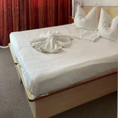 Foto Hotel Cristal Jupiter