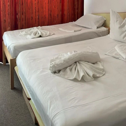 Foto Hotel Cristal Jupiter