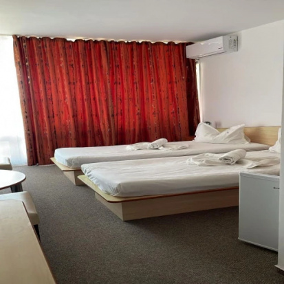 Foto Hotel Cristal Jupiter