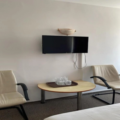 Foto Hotel Cristal Jupiter